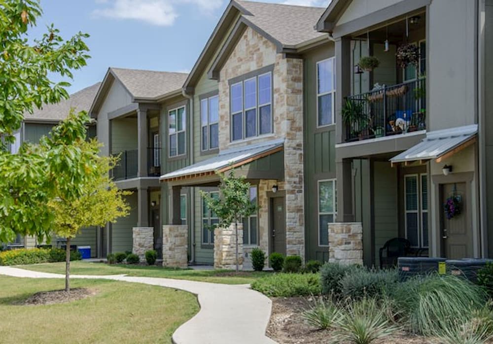 Springs at Lakeline Resident Services
